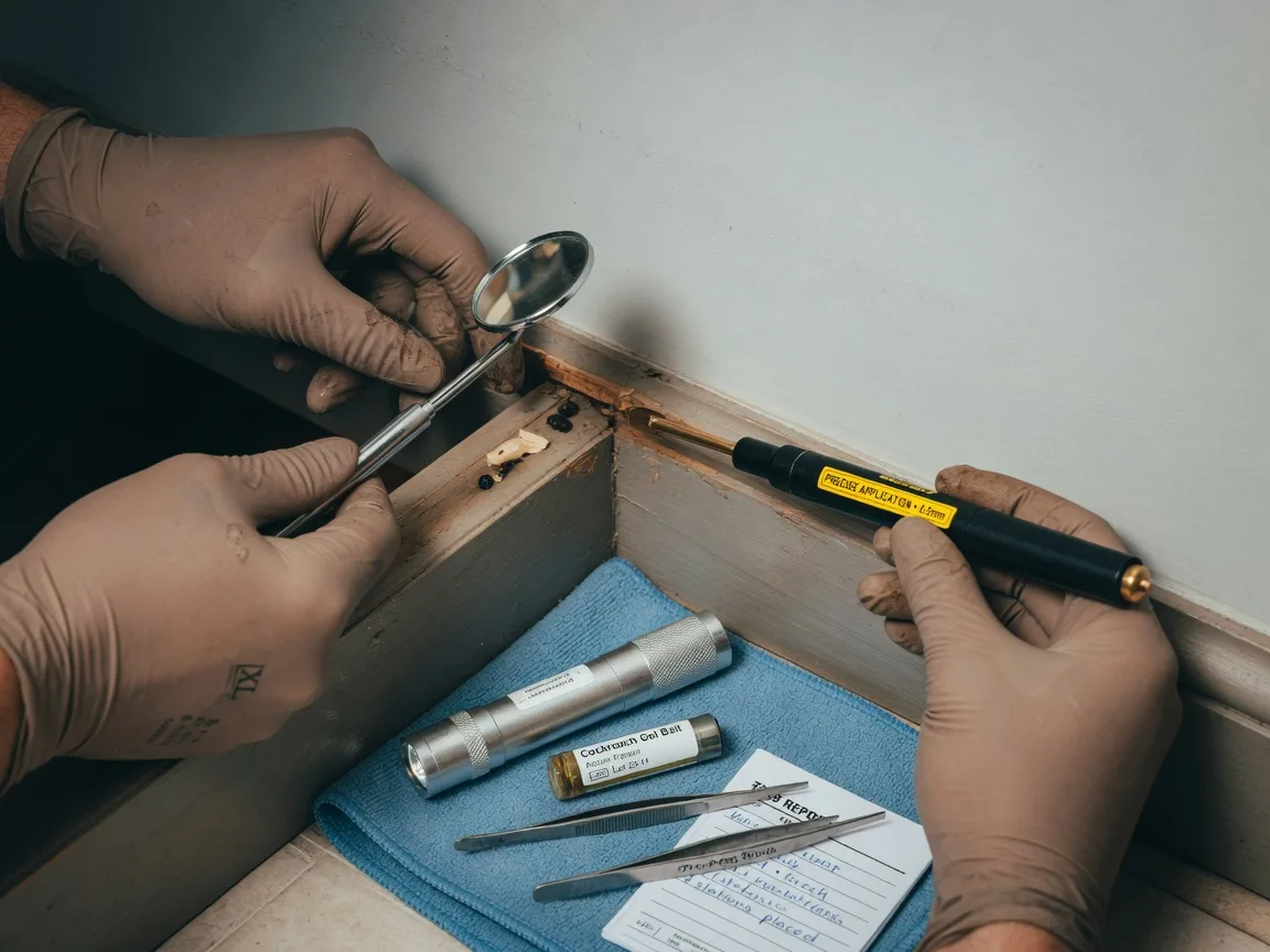 Why choose Emergency Pest Control in Odin, IL